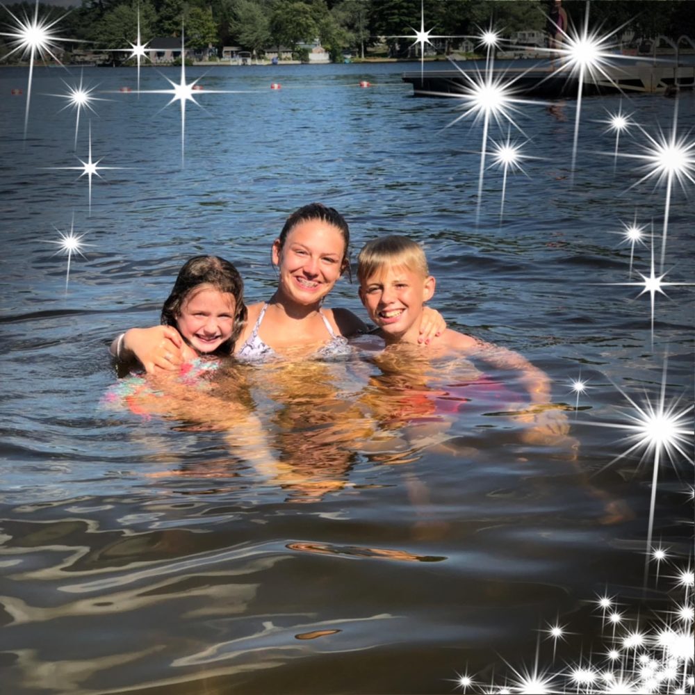 Meet your Posher, Marcella